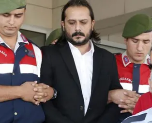 Son dakika: Emrah Serbesin cezası Yargıtay tarafından onandı