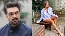 Leyla dizisinin Tufanı İbrahim Ceyhanın sevgilisi ortaya çıktı! 42lik isim gönlünü oyuncu arkadaşına kaptırdı