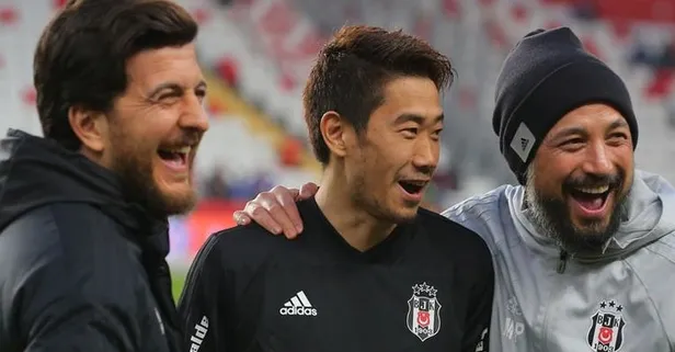 Son dakika! Beşiktaş, İlhan Mansız ile yolları ayırdı