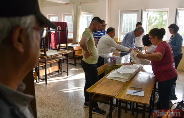 Hangi parti hangi ilde kaç milletvekili çıkardı? İşte 2023 seçimleri AK Parti milletvekili sayısı - 43