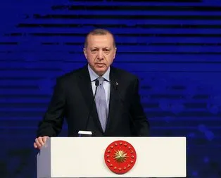 Erdoğan’dan dolara karşı altın çağrısı