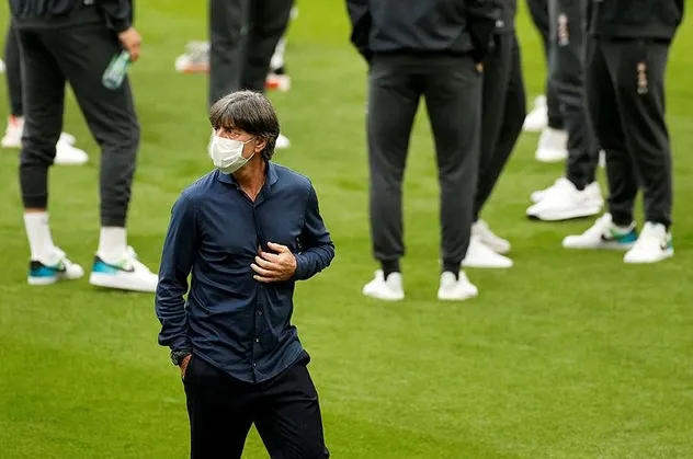 Fenerbahçe'den Joachim Löw için Almanya seferi!  Ali Koç yüz yüze görüşmek için yola çıkıyor