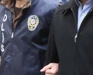 FETÖ hükümlüsü Trabzonda yakalandı!