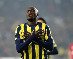 Sow’dan Anelka’ya sürpriz