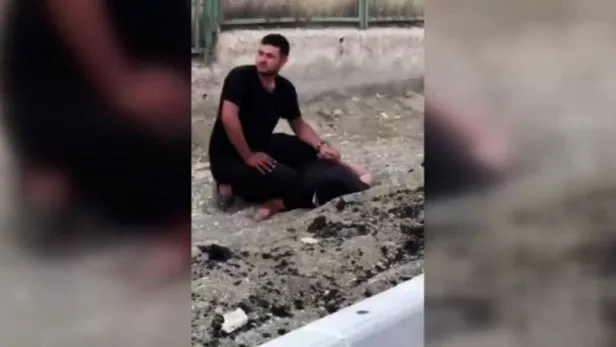 Son dakika: Ankara'da kışlaya sabotaj girişimi önlendi: Şüpheli PKK yanlısı çıktı-4