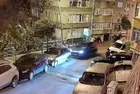 Gece yarısı nefes kesen takip! Polisten kaçan alkollü sürücü Şişli’de kaza yaptı