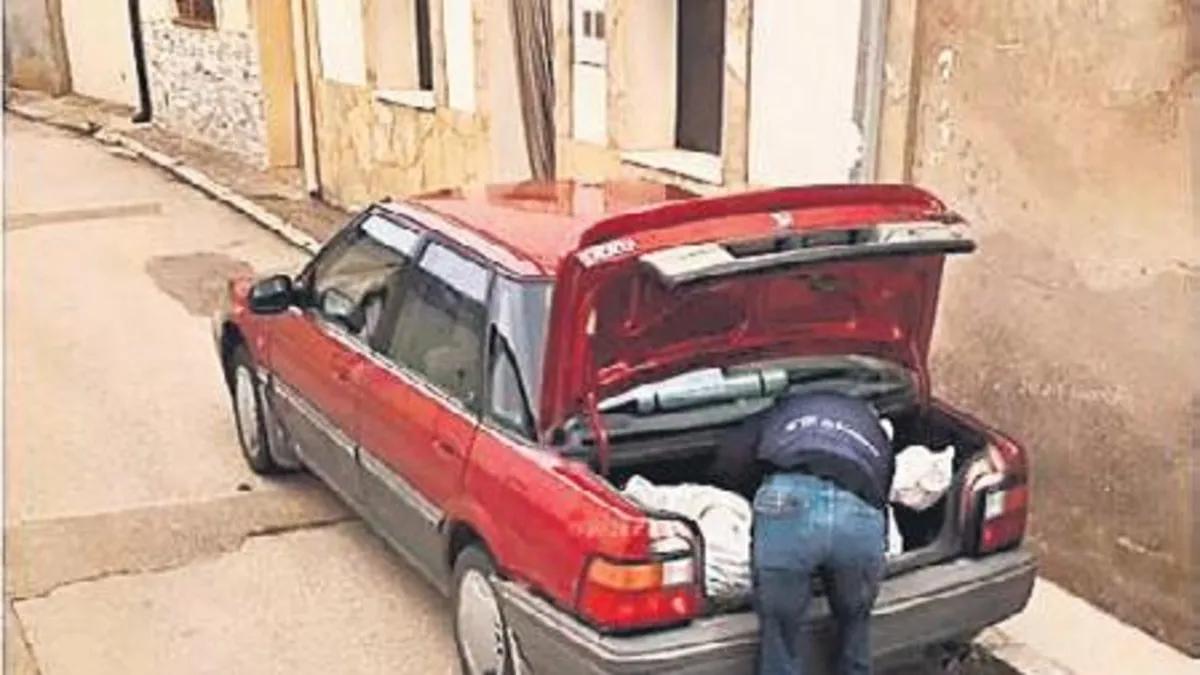 Dedektif google! Katil Street View kaçamadı