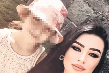 Yine kadın yine ölüm!