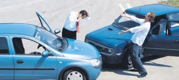 Trafik sigortasında havuz modeli başladı