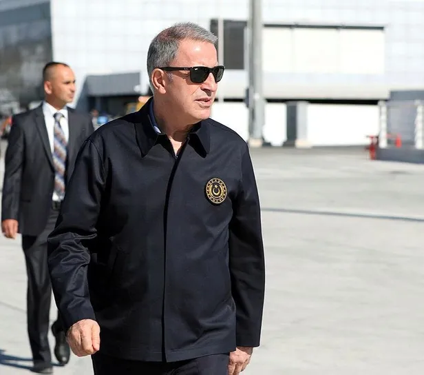 Son dakika... Türkiye''den Kıbrıs resti: Oldubittiye asla izin vermeyiz!-1