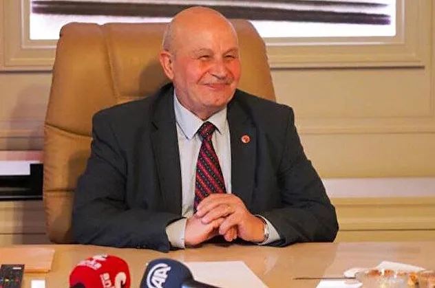Bilecik'te bir rüşvetçi gitti diğeri geldi! CHP'li Tüfekçioğlu'nun başkan vekilliği düşürüldü