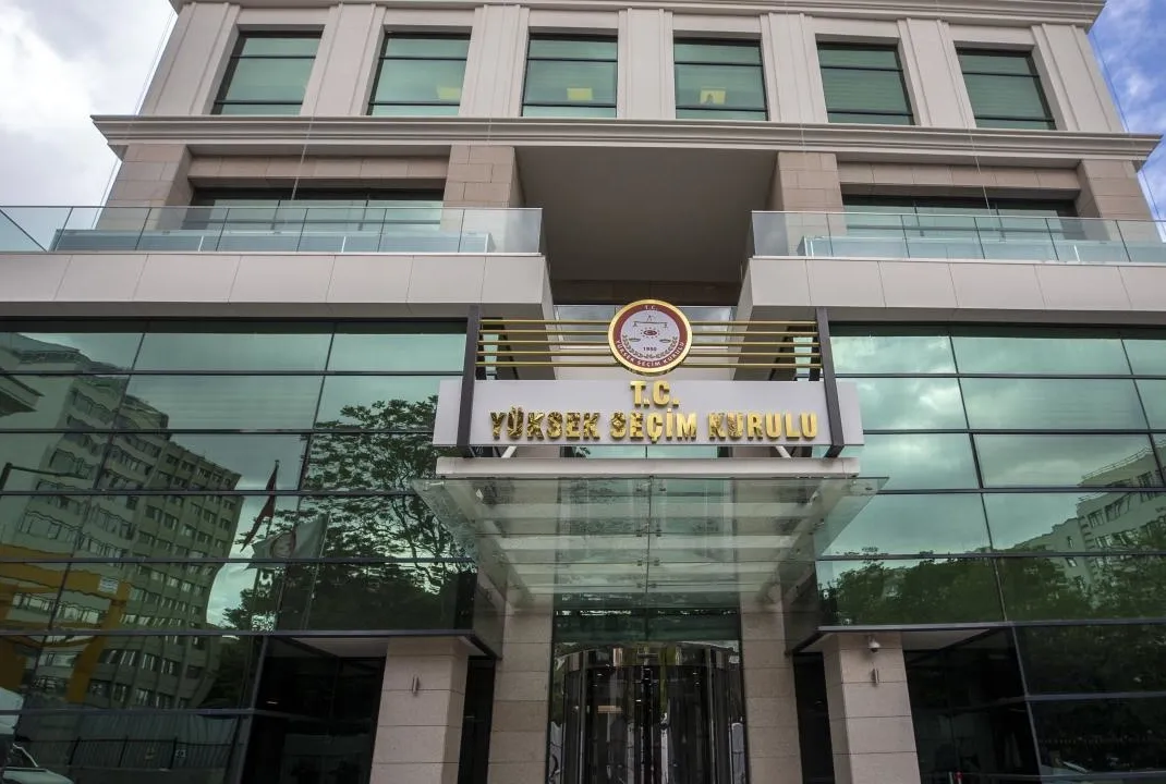 Seçmen listeleri için son gün!