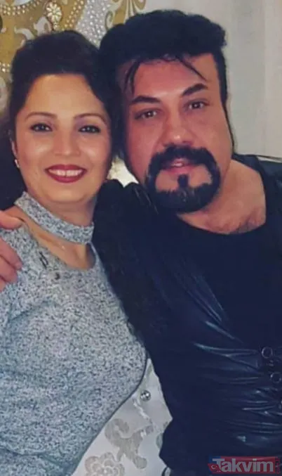 Aşk dolu paylaşım! Kobra Murat’tan eşine duygusal mesaj: “Başımızın tacı gönlümüzün ilacı" - 2