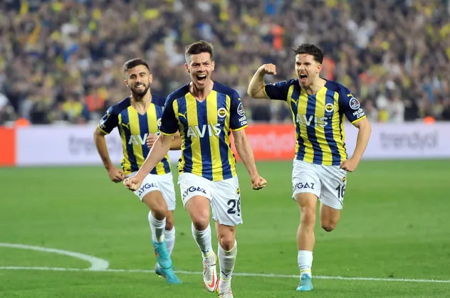 Beşiktaş'ta Miha Zajc için geri sayım