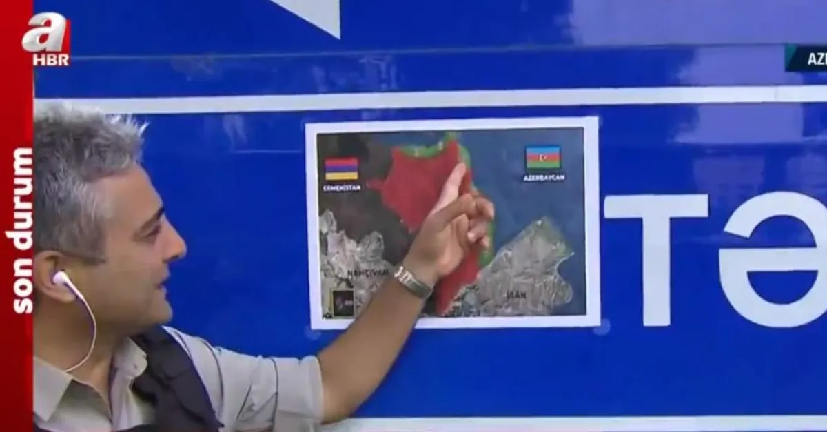 Dağlık Karabağ'da son durum ne? Azerbaycan'ın operasyonunun 8'nci gününde neler oluyor?