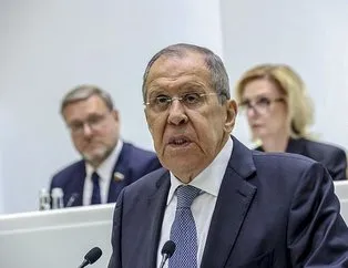 Rusya’dan ABD’ye İbrahim Reisi suçlaması! Dışişleri Bakanı Sergey Lavrov: Washington inkar ediyor ama…