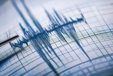 İran’da 5,3 büyüklüğünde deprem
