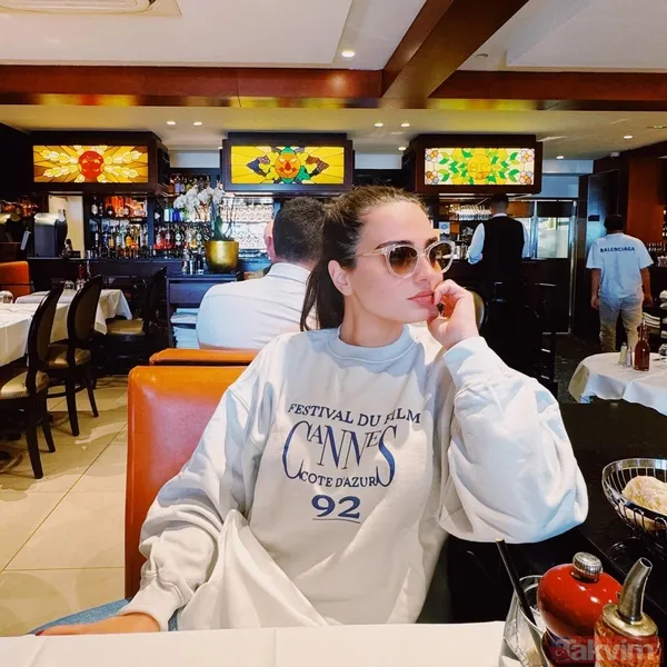 İlk yorum kardeşi Emir Aksüt ile babası Hakan Ural’dan! Sibel Can’ın kızı Melisa Ural son halini paylaştı! “Boynuz kulağı geçti” - 15