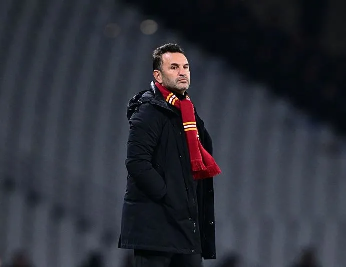 Galatasaray’da kriz eşiği!