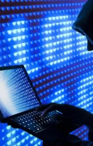 Siber hücuma geçit yok