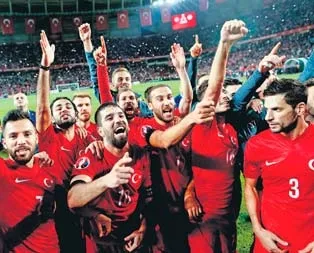 İşte zafer işte Türkiye