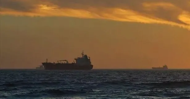 Son dakika: Türk gemisine korsan saldırısı iddiası