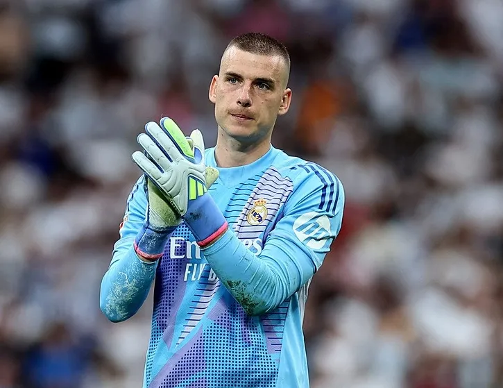 Aslan’ın Lunin planı