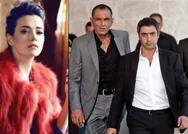 Kurtlar Vadisinin yıldızından şahane geri dönüş! 9 yıldır ekranlarda yer almıyordu