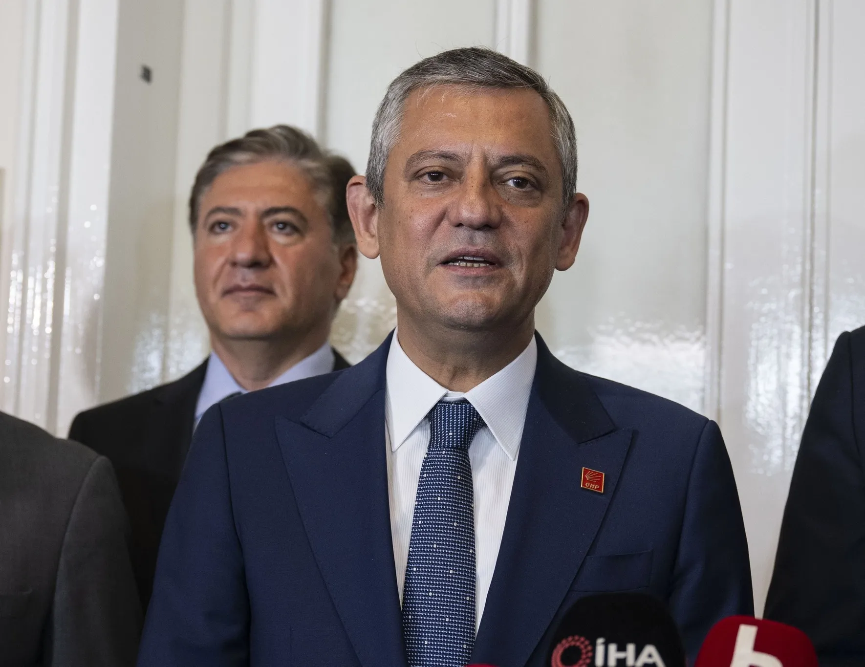 CHP’li Özel’den sosyal medya gaspı! Başvuru sonrası META kabul etti: Genel Başkan Kemal Kılıçdaroğlu