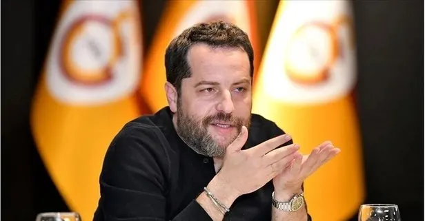 Erden Timur Galatasaray'daki görevinden ayrıldığını açıkladı! Sarı - kırmızılılarda bir dönem sona erdi: Kan kustum, kızılcık şerbeti içtim