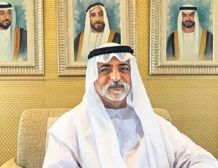 Hoşgörüsüz bakan!