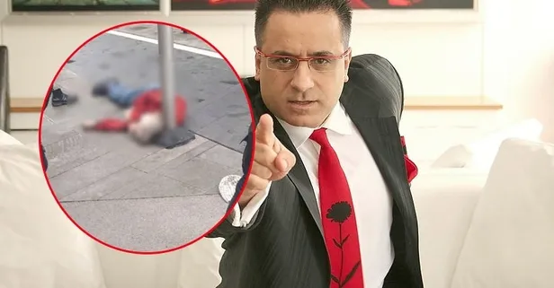 Son dakika: Erol Köse evinin 16. katından düşerek hayatını kaybetti | İntihar şüphesi | Soruşturma başlatıldı