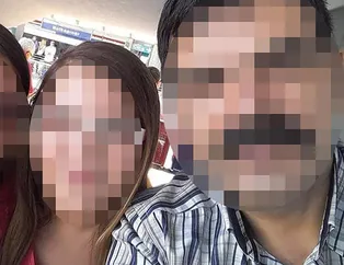 İğrenç olay! Öz kızlarına yaptıkları mide bulandırdı