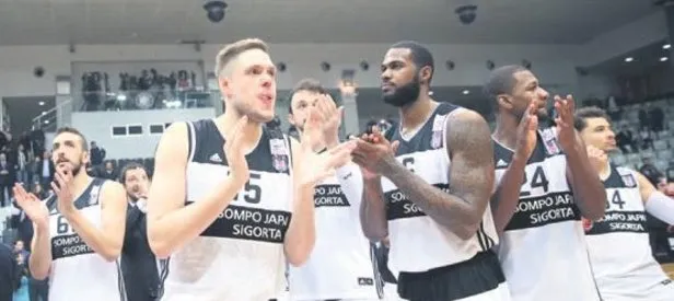 Gergin derbi kartal’ın