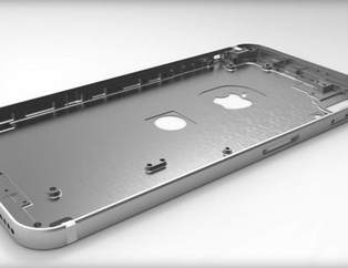 İşte Iphone 8'den ilk görüntüler