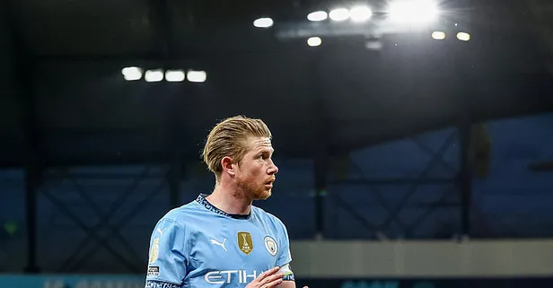 Kevin De Bruyne'den Galatasaray'a transferde şok! Elden kaçıyor