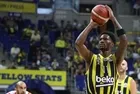Fenerbahçe Beko'dan Bahçeşehir'e 113 sayı!