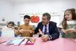 Türkiye Yüzyılı Maarif Modeli’ne OECD’den tam not! Ülkelere örnek gösterilmeye başlandı