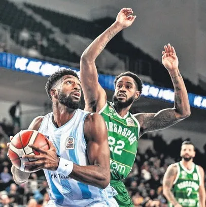 Telekom Bursa’yı dağıttı