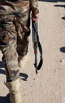 Irak 2 yıl sonra ilk kez Musul'a girdi!