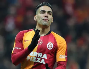 Kolombiyalı astrologdan Radamel Falcao kehaneti: Kupa alacak ama yine sakatlanacak