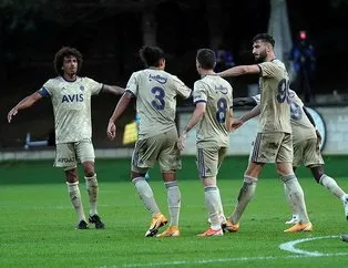 Kanarya’dan 3 gollü galibiyet