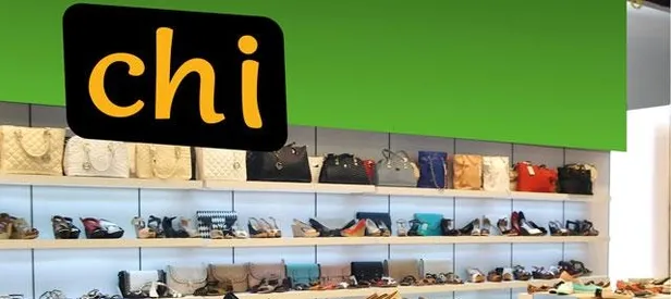 Chi Ayakkabı e-ticarete girdi