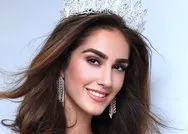 İdil Bilgen Miss World'de çeyrek finalde!
