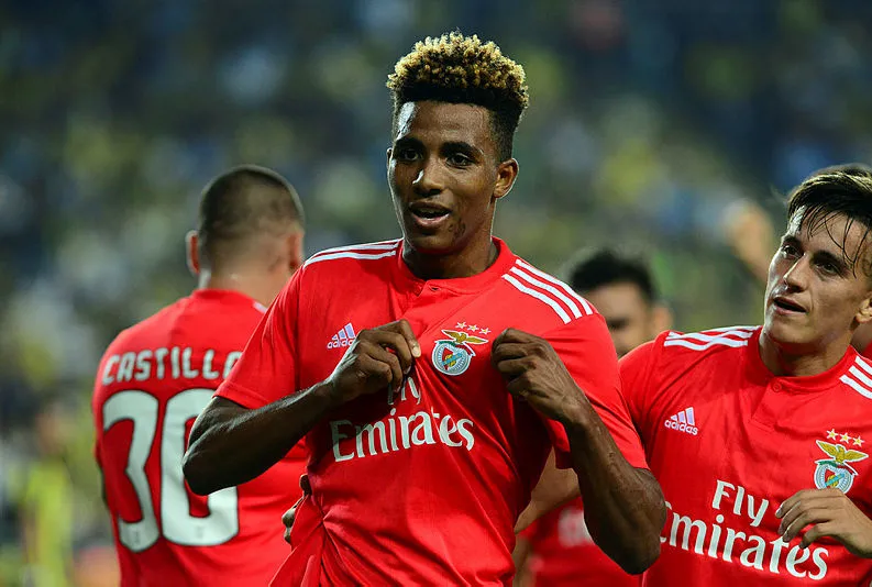 Fernandes Gedson Galatasaray’a geri mi dönüyor?