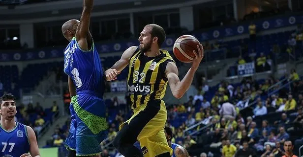 Potada Final Heyecani Takvim
