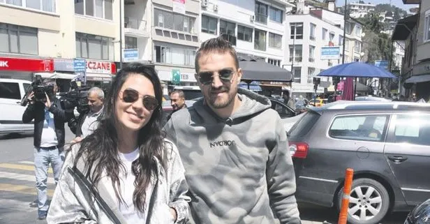 Mutluluğa Asena molası