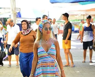 ‘Ucuz atlattım’