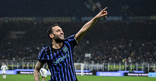 Galatasaray'ın planları altüst oldu! Inter'den Hakan Çalhanoğlu kararı