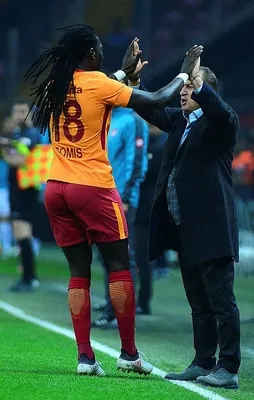 Beni çok mutlu ettiler